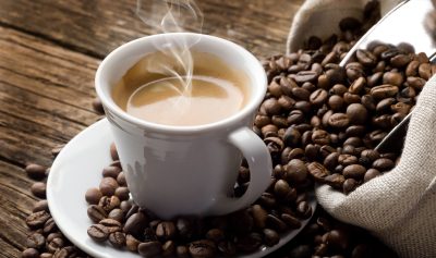 Who earns most on the coffee we consume?