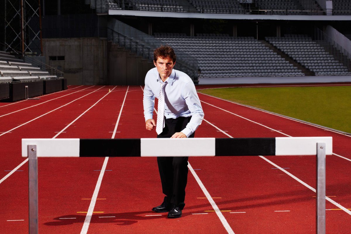 Overcoming hurdles when leading Agile transformations