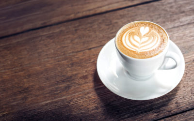 5 Reasons why your daily coffee is at risk