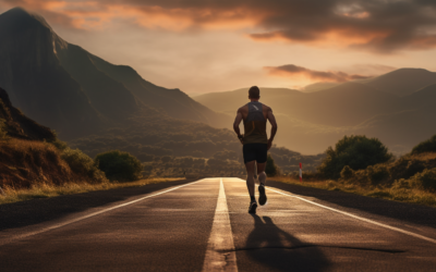 Embracing the Uphill Battle: An Entrepreneur’s Journey to Regain Fitness